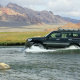 Toyota Land Cruiser 100