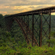 New River Gorge Bridge