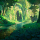 The Legend of Zelda