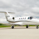 Cessna Citation CJ1