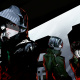 Ken Kaneki