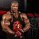 Ronnie Coleman
