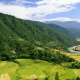 Punakha Valley