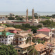 King Fahad Mosque
