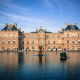 Luxembourg Palace