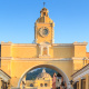 La Merced Church