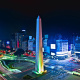 9 de Julio Avenue