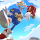 Miles Tails Prower