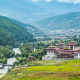 Tashichho Dzong