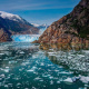 Sawyer Glacier