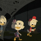 Huey Duck