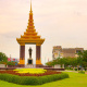 Norodom Sihanouk Memorial