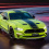 Ford Mustang R-Spec