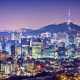 N Seoul Tower