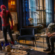 Harry Osborn