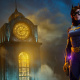 Barbara Gordon