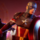 Captain America