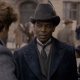 Fantastic Beasts: The Crimes of Grindelwald