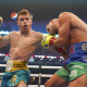 Canelo Alvarez