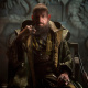 The Mandarin