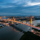 Bhumibol Bridge