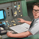 NASA Mission Control