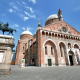 Piazza del Santo