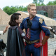 Homelander