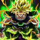 Super Saiyan Broly