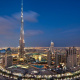 Dubai Fountain