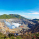 Poas Volcano