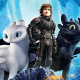 Hiccup Haddock