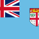 Flag of Fiji