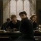 Hogwarts Great Hall