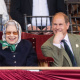 Queen Elizabeth II