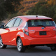 Prius C