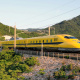 Doctor Yellow Shinkansen