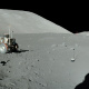 Lunar Roving Vehicle