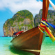 Maya Bay