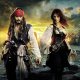 Pirates of the Caribbean: On Stranger Tides