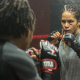 TITLE Boxing