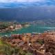 Kotor Old Town