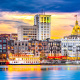 Savannah City Hall