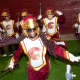 USC Trojan Marching Band