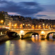 Pont Saint-Michel