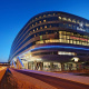 Hilton Frankfurt Airport