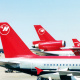 Northwest Airlines