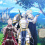 Skeleton Knight in Another World