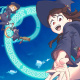 Luna Nova Academy
