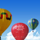 2007 Osaka Hot Air Balloon Festival